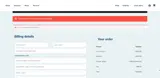 ABZQR7 coupon verification screenshot