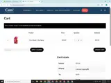 ACZQR7 coupon verification screenshot