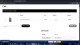 ATHINGORTWO coupon verification screenshot