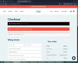 ATHINGORTWO coupon verification screenshot