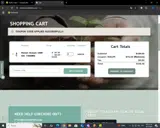 FB15OFF! coupon verification screenshot