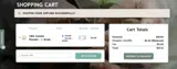 NEWLIFE coupon verification screenshot