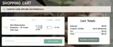 NEWLIFE coupon verification screenshot