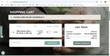 JENNYSGOLD coupon verification screenshot