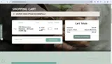 LIFE30 coupon verification screenshot