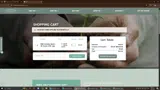 LIVEHAPPIER coupon verification screenshot