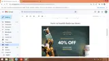 gratitude coupon verification screenshot