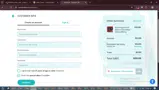 Cannabis Life coupon verification screenshot