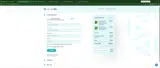 Cannabis Life coupon verification screenshot