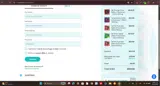 Cannabis Life coupon verification screenshot