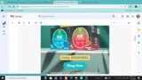Cannabis Life coupon verification screenshot