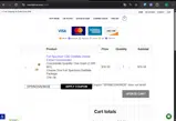 SPRINGSAVINGS coupon verification screenshot