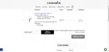fallsavings35 coupon verification screenshot
