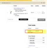 fallsavings35 coupon verification screenshot