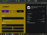 instant25 coupon verification screenshot