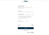 Canna Care Docs coupon verification screenshot
