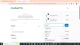 SOZE10 coupon verification screenshot