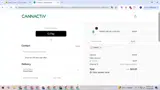 10KAFE coupon verification screenshot
