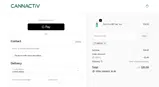 HEFI10 coupon verification screenshot