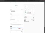 HEFI10 coupon verification screenshot
