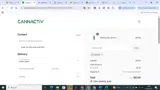 HITU10 coupon verification screenshot