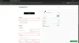 DA02 coupon verification screenshot