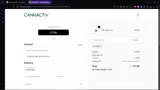 DA02 coupon verification screenshot