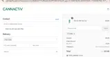 DA02 coupon verification screenshot