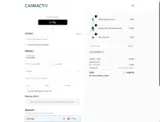 COUPONINE coupon verification screenshot