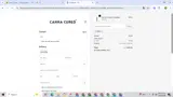 Canna Cured US coupon verification screenshot