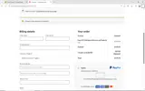YOUTUBE420 coupon verification screenshot