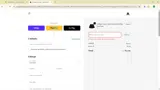 CC10 coupon verification screenshot