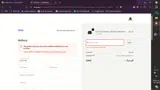 CC10 coupon verification screenshot