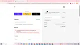 CANNAFIT coupon verification screenshot