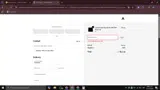 MUKO10 coupon verification screenshot