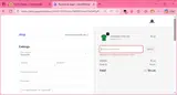 FUXA10 coupon verification screenshot