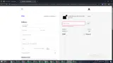 SHOP coupon verification screenshot