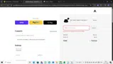 10BUDI coupon verification screenshot