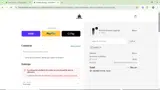 10ZUPI coupon verification screenshot