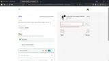 10XIYI coupon verification screenshot