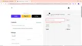 10BAFA coupon verification screenshot