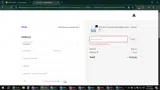 10BAFA coupon verification screenshot