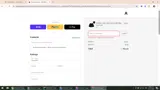 6AADUCF19S coupon verification screenshot
