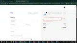 NEDI10 coupon verification screenshot
