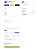 Cannakan coupon verification screenshot