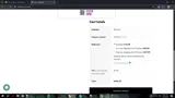 xmas3 coupon verification screenshot