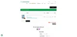 THANKS30 coupon verification screenshot