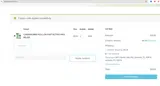 DANA15 coupon verification screenshot