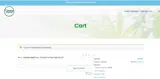VETERAN coupon verification screenshot