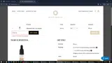 LOLLI25 coupon verification screenshot